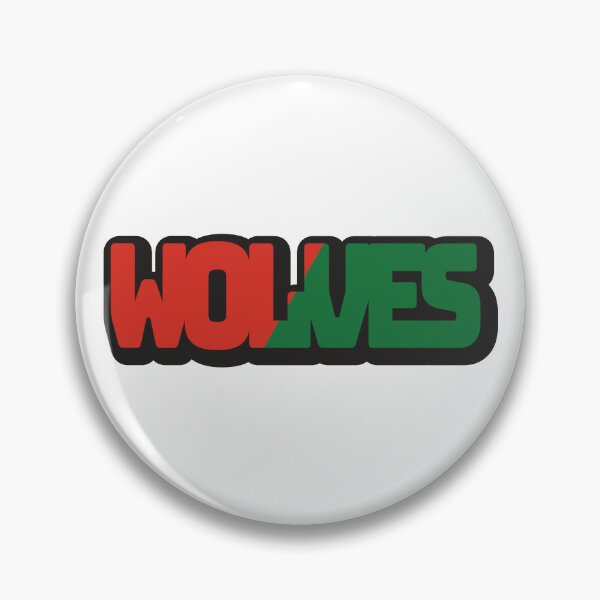 Item preview, Wolves - Find Your MTG Tribe designed and sold by WhimsicalJello.