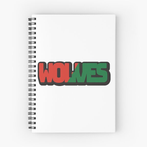Item preview, Wolves - Find Your MTG Tribe designed and sold by WhimsicalJello.