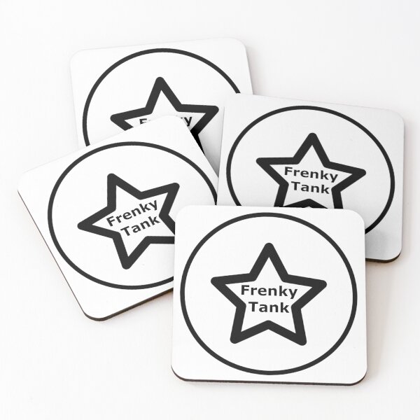 Item preview, 000 FrenkyTank Minimal Star - Logo Sketch designed and sold by FrenkyTank.