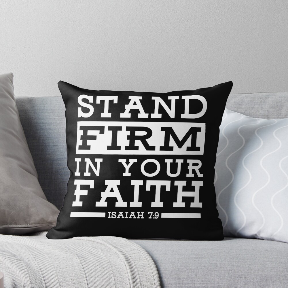 Item preview, Throw Pillow designed and sold by JHWHDesign.