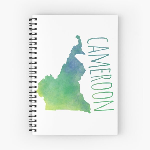 Item preview, cameroon designed and sold by Motivburg.