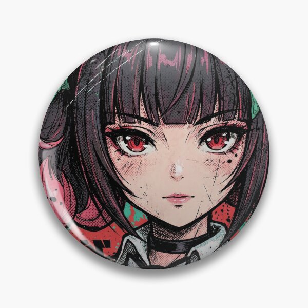 Item preview, Zenless Zone Zero Nangong Yu Captain Angels of Delusion Vaporwave designed and sold by Senpaiwaves.