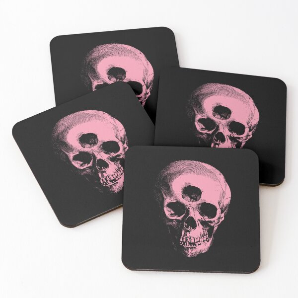 Item preview, Three-eyed Skull designed and sold by The Common Tee.