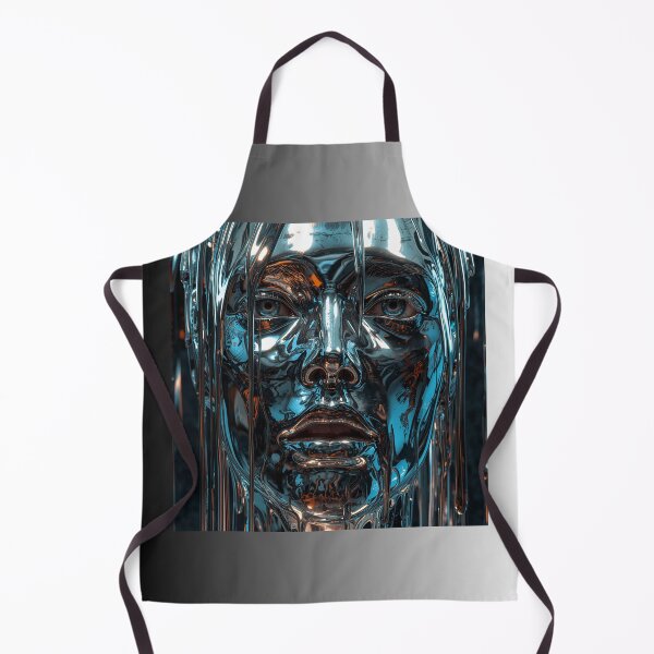 Item preview, ArtMeltingFace designed and sold by Artrendzs.