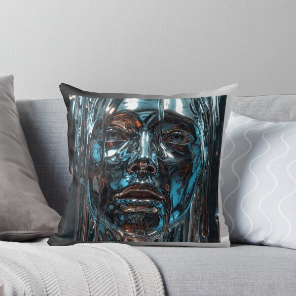 Item preview, ArtMeltingFace designed and sold by Artrendzs.