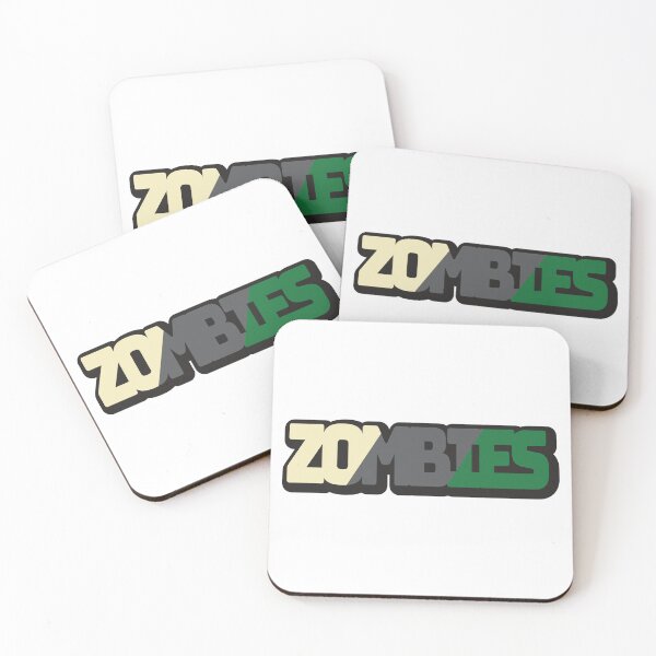 Item preview, Zombies - Find Your MTG Tribe designed and sold by WhimsicalJello.