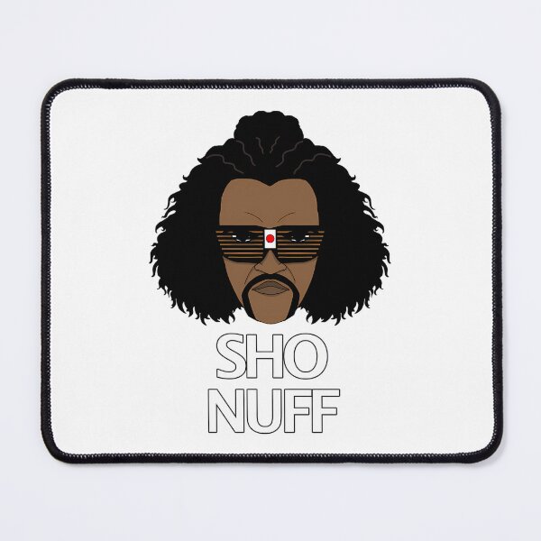 Item preview, The Sho Nuff designed and sold by Reg Lyons.