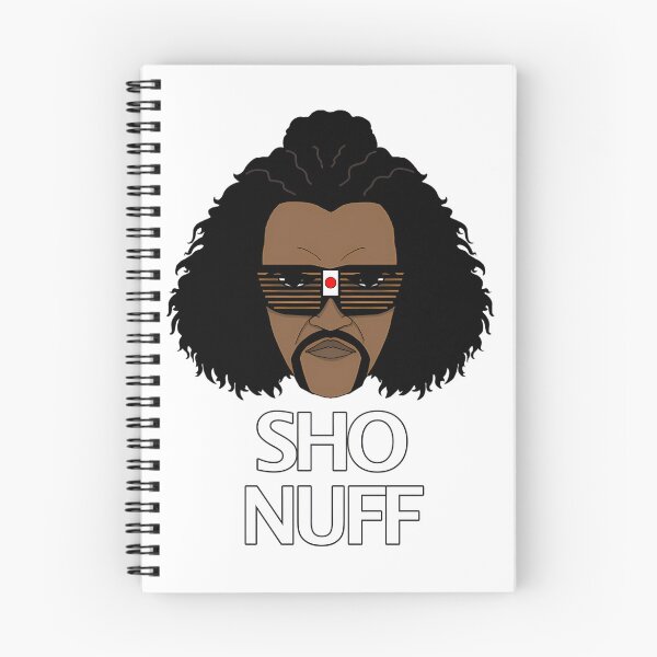Item preview, The Sho Nuff designed and sold by Reg  Lyons.
