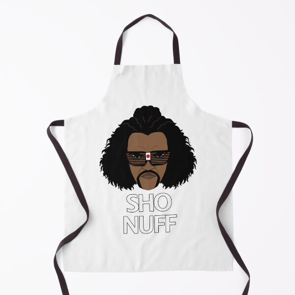 Item preview, The Sho Nuff designed and sold by Reg Lyons.