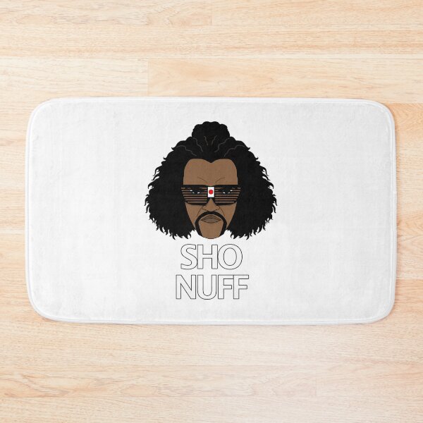 Item preview, The Sho Nuff designed and sold by Reg  Lyons.