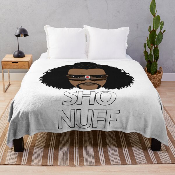 Item preview, The Sho Nuff designed and sold by Reg  Lyons.