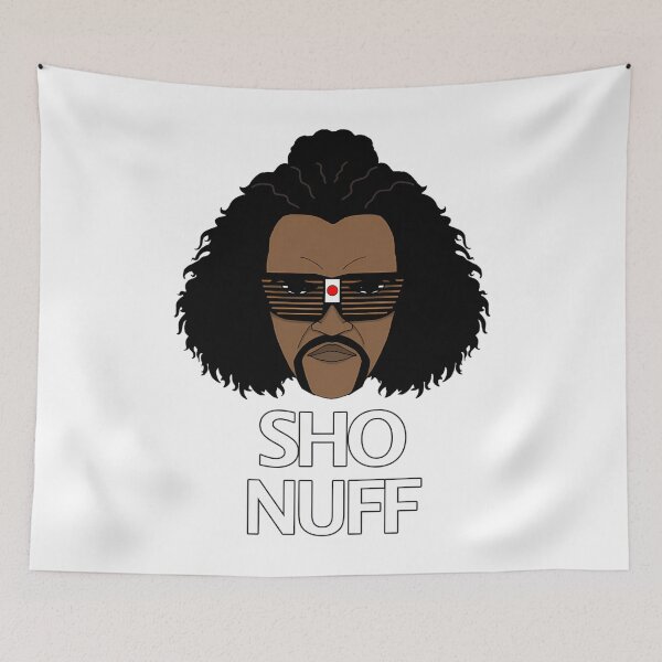 Item preview, The Sho Nuff designed and sold by Reg  Lyons.