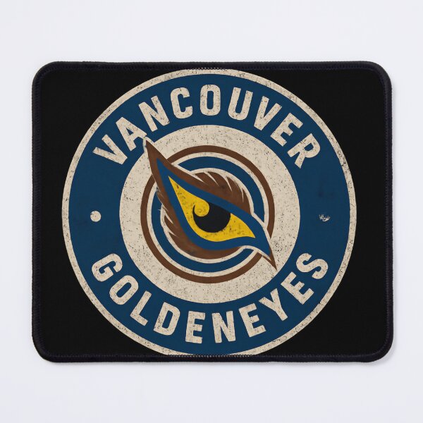 Item preview, PWHL Vancouver Goldeneyes Est. 2025 Sports Pride Quote designed and sold by HumansStuck12.