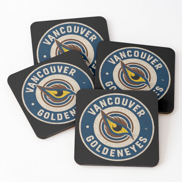 Item preview, PWHL Vancouver Goldeneyes Est. 2025 Sports Pride Quote designed and sold by HumansStuck12.
