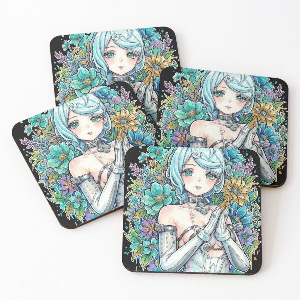 Item preview, Seed & Seed Sr. Obol Squad Fan Art designed and sold by Senpaiwaves.
