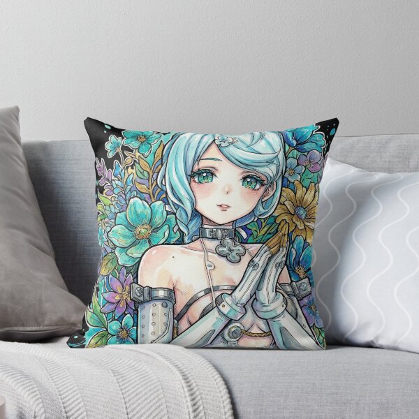 Item preview, Seed & Seed Sr. Obol Squad Fan Art designed and sold by Senpaiwaves.
