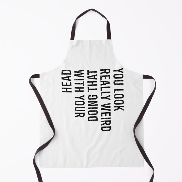 Item preview, Turn Your Head-funny Sayings designed and sold by RockitBaby.