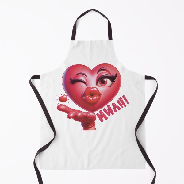 Item preview, MWAH! designed and sold by Miscelenious.