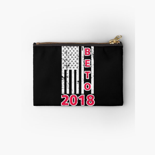 Item preview, Beto 2018 Political   designed and sold by CreativeStrike.