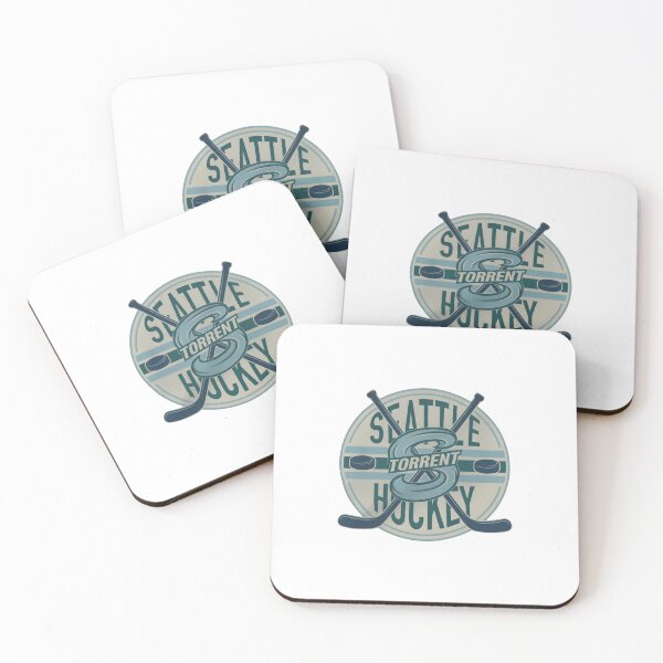 Item preview, PWHL Seattle Torrent Est. 2025 Team Pride designed and sold by HumansStuck12.