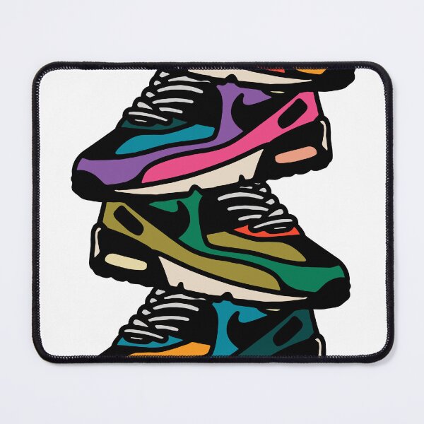 Item preview, Just One More Pair designed and sold by Oops!Fuel.