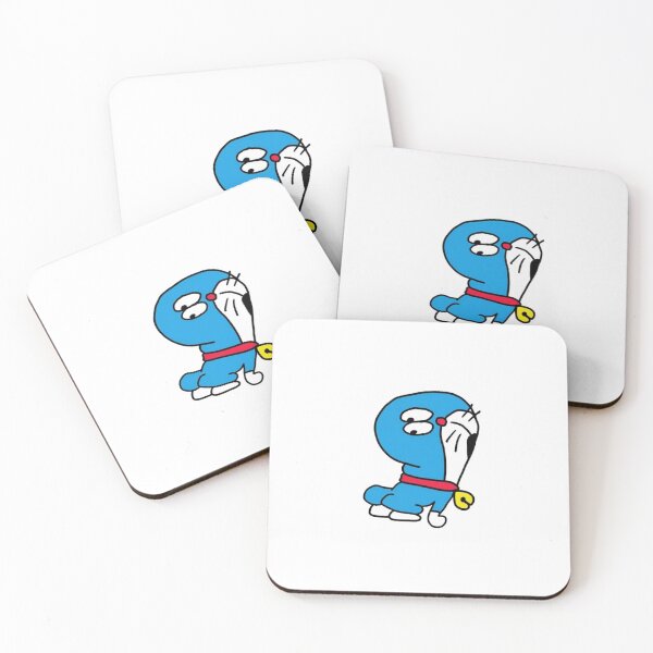 Item preview, Doraemon Weird designed and sold by sunflowervol6.