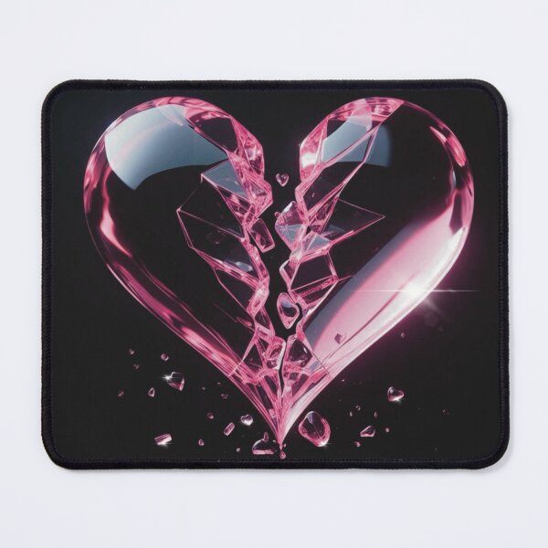 Item preview, Heartbroken designed and sold by Miscelenious.