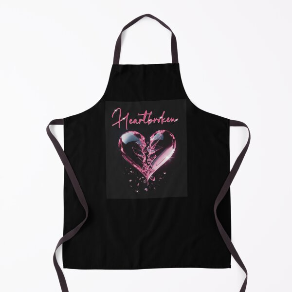 Item preview, Heartbroken designed and sold by Miscelenious.