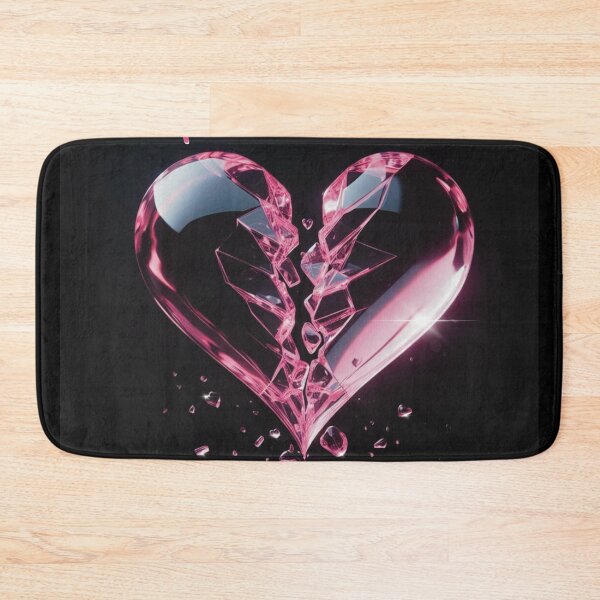 Item preview, Heartbroken designed and sold by Miscelenious.