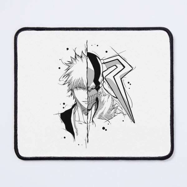 Item preview, ichigo kurosaki designed and sold by CultKinitoUwU.