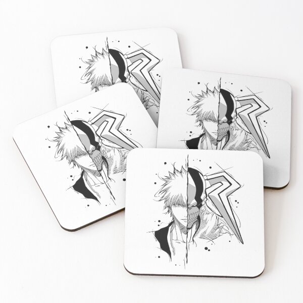 Item preview, ichigo kurosaki designed and sold by CultKinitoUwU.