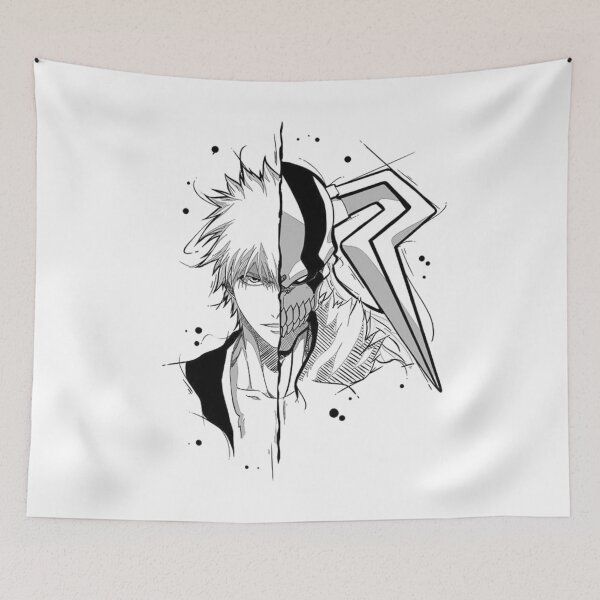 Item preview, ichigo kurosaki designed and sold by CultKinitoUwU.