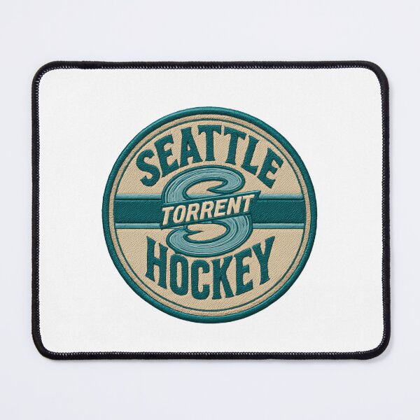 Item preview, PWHL Seattle Torrent Est. 2025 Hockey Fan Quote designed and sold by HumansStuck12.