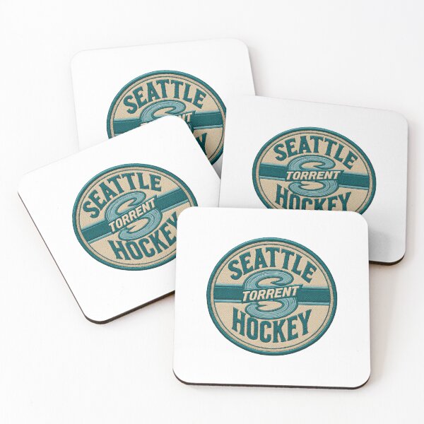 Item preview, PWHL Seattle Torrent Est. 2025 Hockey Fan Quote designed and sold by HumansStuck12.