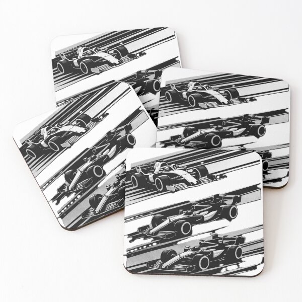 Item preview, Formula 1 Racing Graphic T-Shirt | F1 Streetwear Design designed and sold by NitroPulse.