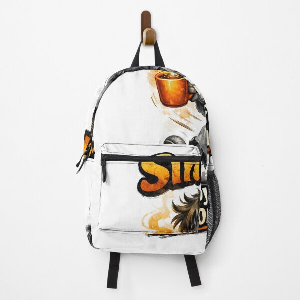 Item preview, Without Coffee designed and sold by JJESTOICO.