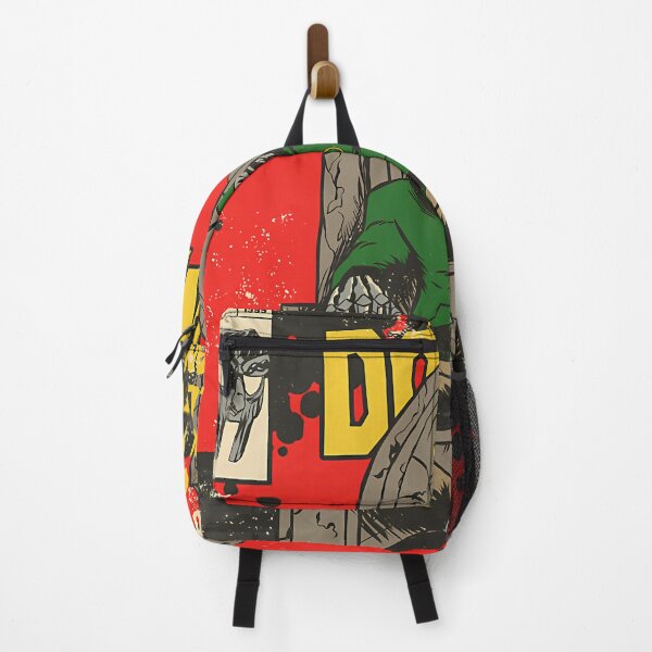 Item preview, Rapper Doom Hip Hop designed and sold by Reg Lyons.