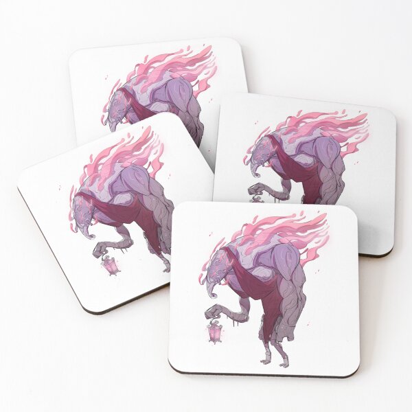 Item preview, The Silent Guide designed and sold by Artofbouboulonlon.