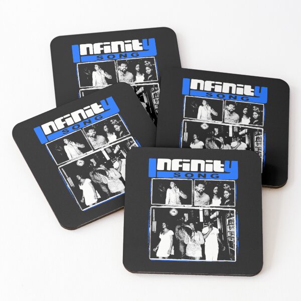 Item preview, Sillhouette Soft Rock Band designed and sold by dungnm.