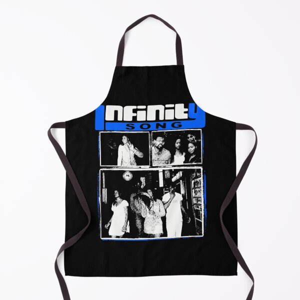 Item preview, Sillhouette Soft Rock Band designed and sold by dungnm.