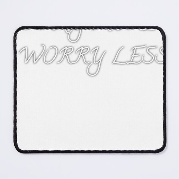 Item preview, Pray more worry less designed and sold by Andersong.