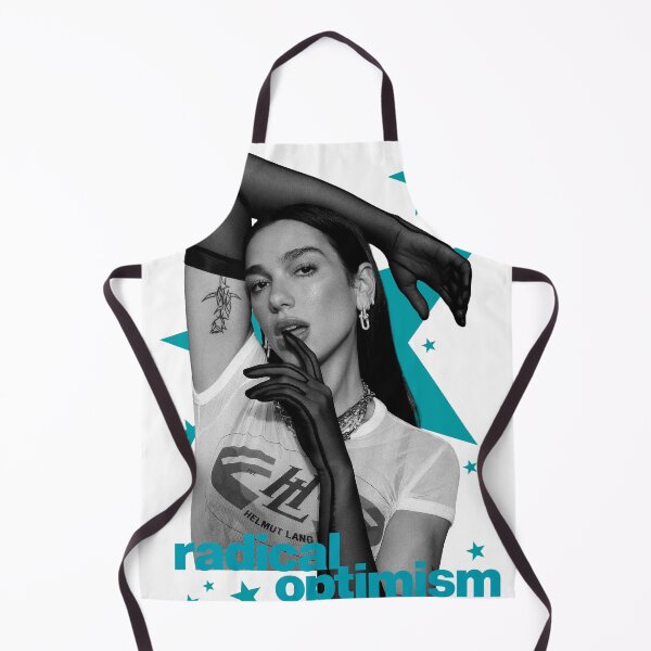 Item preview, radical optimism designed and sold by kiazsafan.
