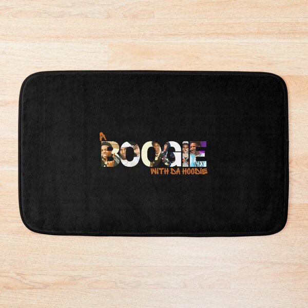 Item preview, A Boogie Wit Da Sticker designed and sold by dungnm.