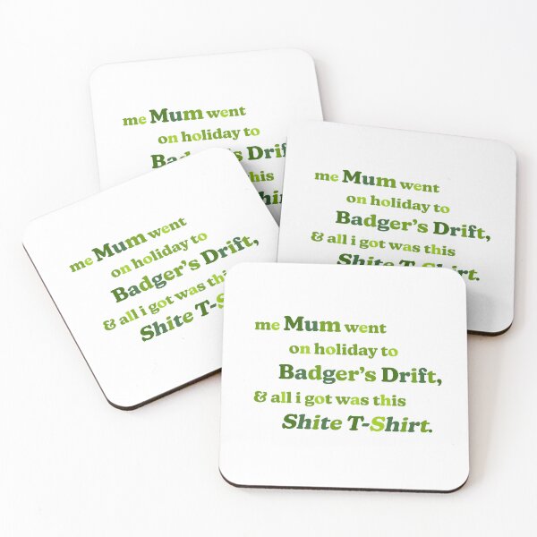 Item preview, Me Mum Green designed and sold by Normbot2000.