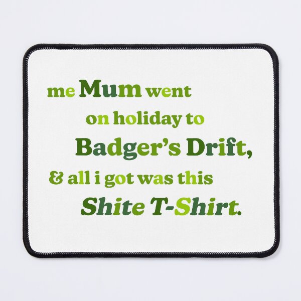 Item preview, Me Mum Green designed and sold by Normbot2000.