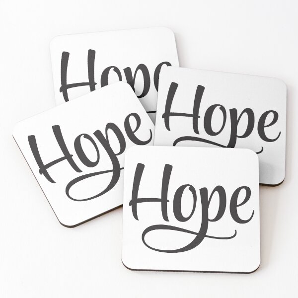 Item preview, Hope designed and sold by Texas Southern Studio.