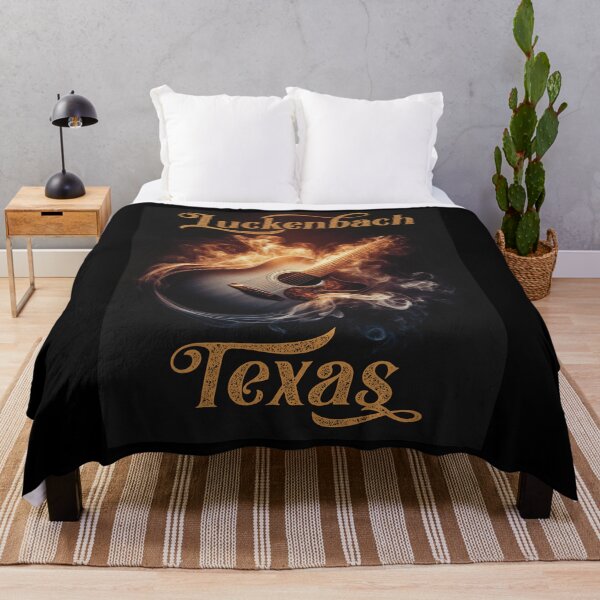 Item preview, Luckenback, Texas designed and sold by Miscelenious.