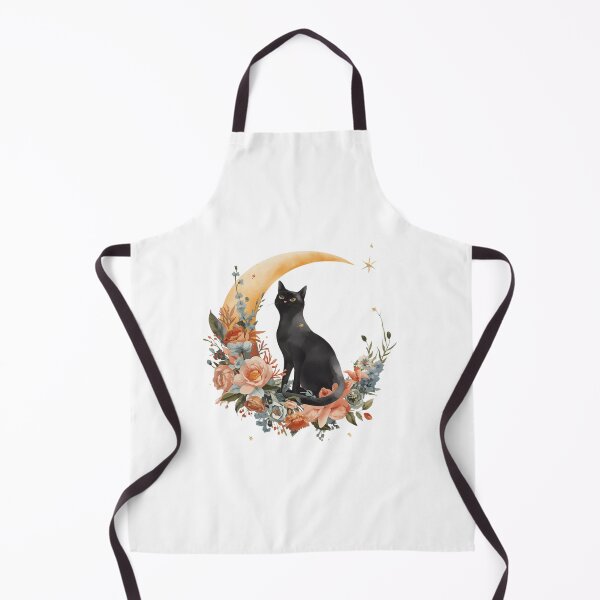 Item preview, Introvert cute BLACK cat ver 3 |animal humour Cat animals meme-Funny Pet Lover Meme – Cute Cat & Dog Sticker | Kitty Kitten Animal Humor | Cat Lover Gift designed and sold by mndesignworx.