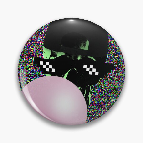 Item preview, Stay Cool Till Death  designed and sold by MadeTearfully.
