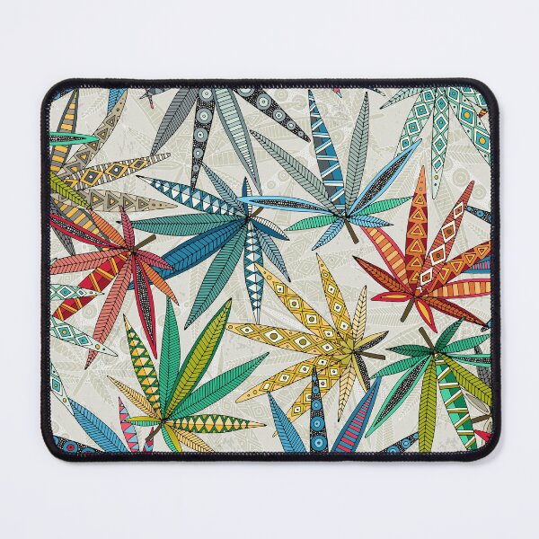 Item preview, boho weed light designed and sold by scrummy.